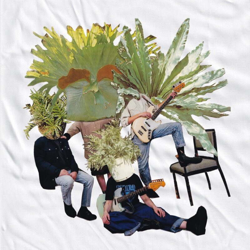 Change My Mind / Dare To Fall In Love