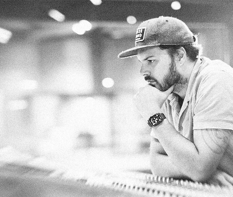 The Australian connection behind Mac Miller’s Circles