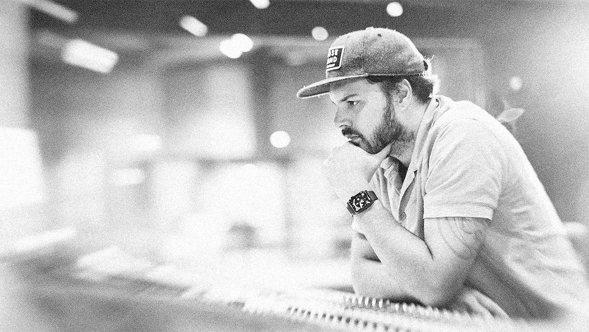 The Australian connection behind Mac Miller’s Circles