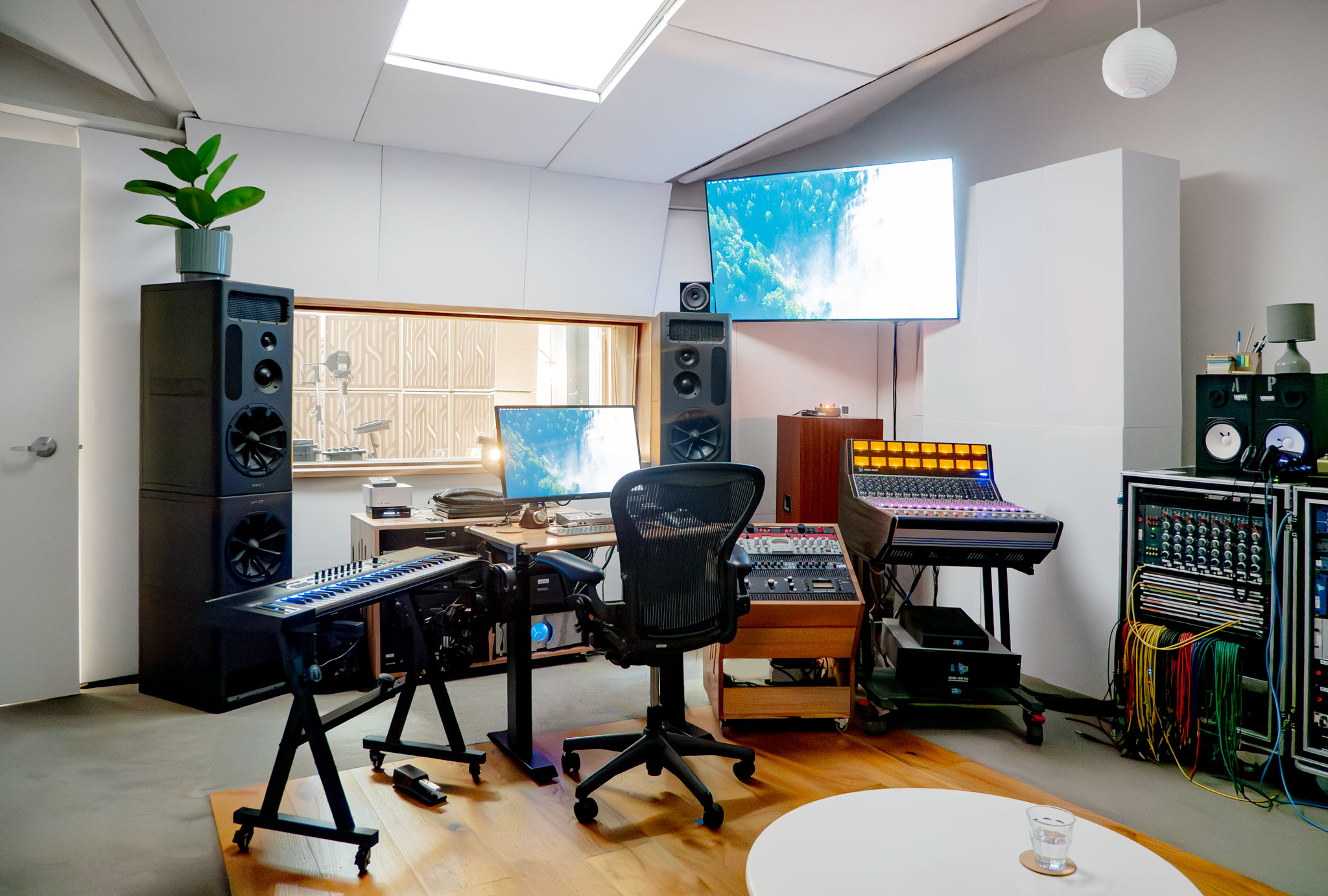 Inside 301 Surry Hills: A New Recording Studio in the Heart of Sydney