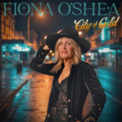 City Of Gold