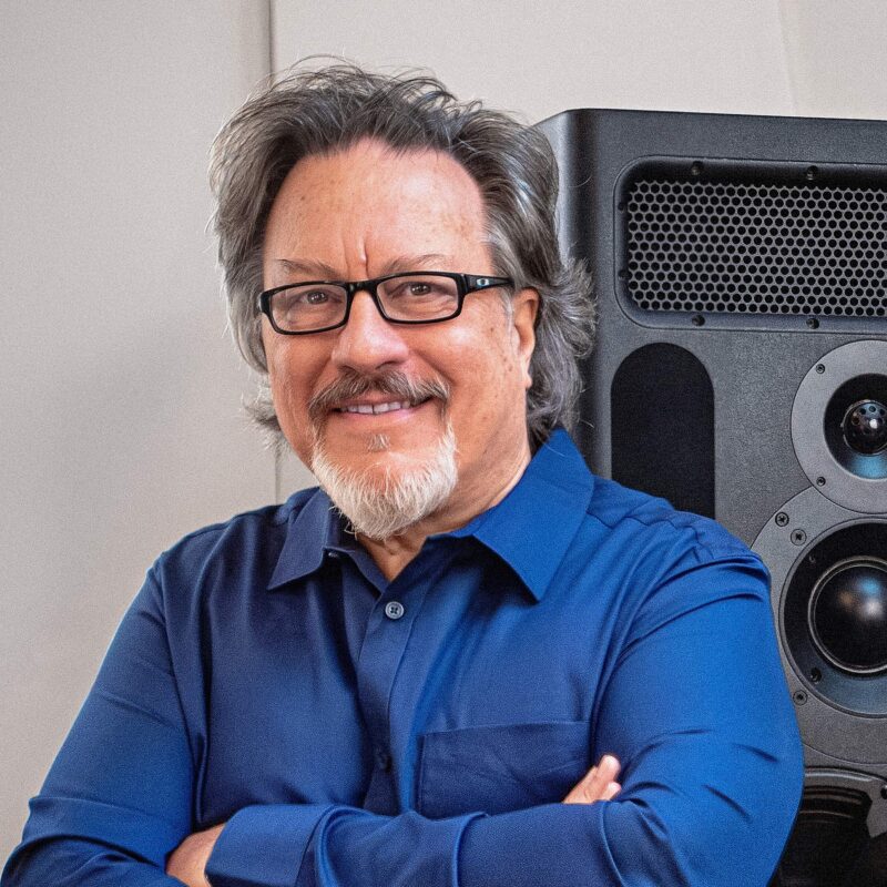 Leon Zervos: The go-to mastering engineer for a hit record.