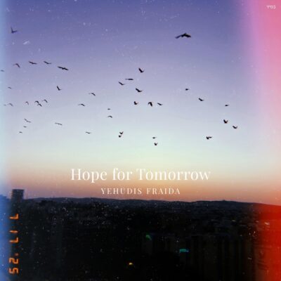 Hope For Tomorrow