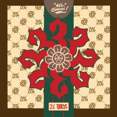 All Gucci – Single