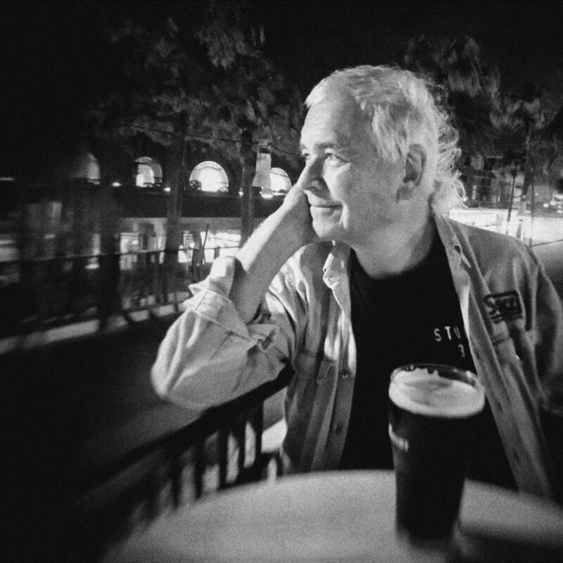 Rik Arthur Taylor