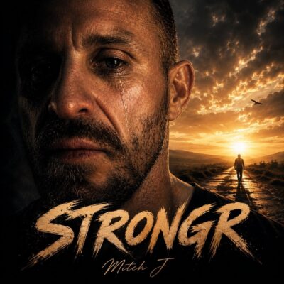 STRONGR