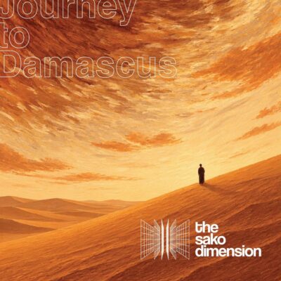 Journey to Damascus