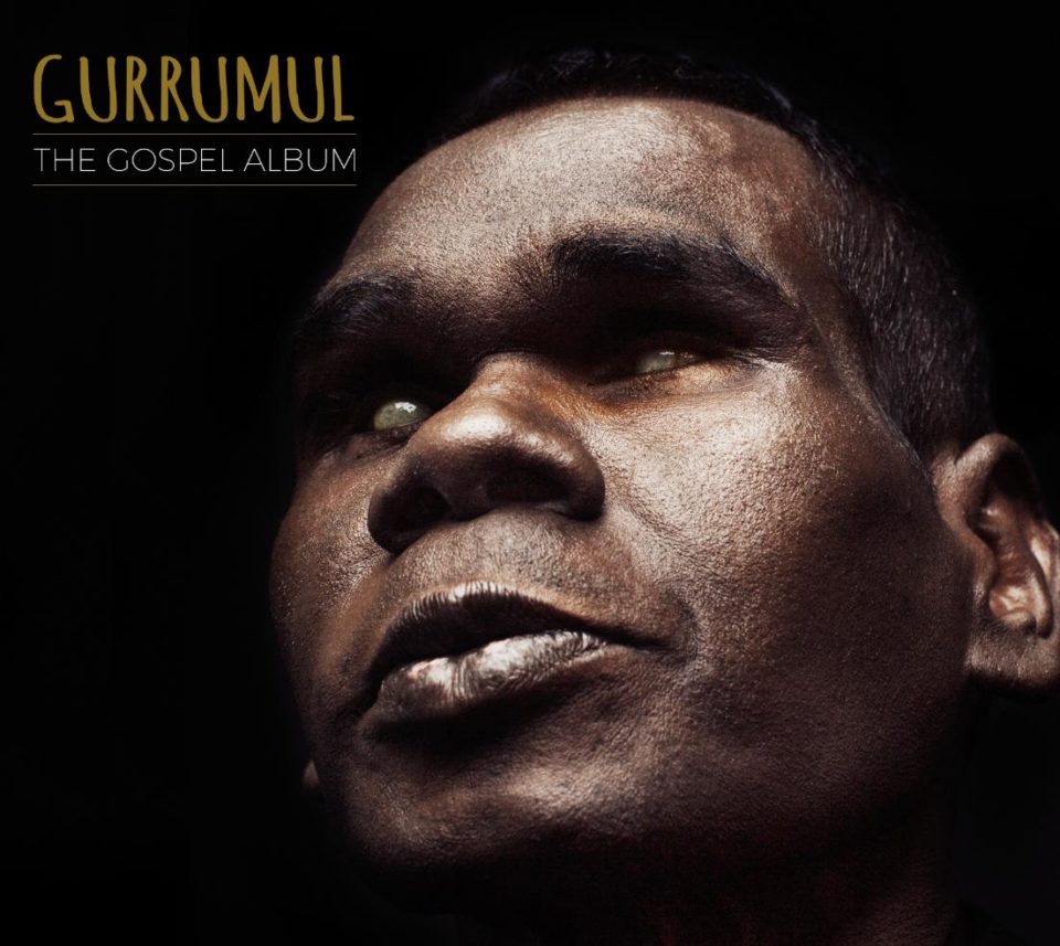 Gurrumul's The Gospel Album recorded at Studios 301 Byron Bay assisted by Dan Frizza