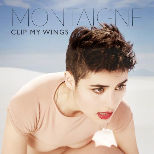 Montaigne new single Clip My Wings mastered by Leon Zervos at Studios 301