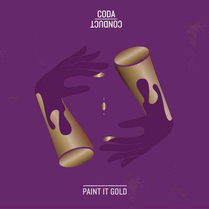 Paint It Gold