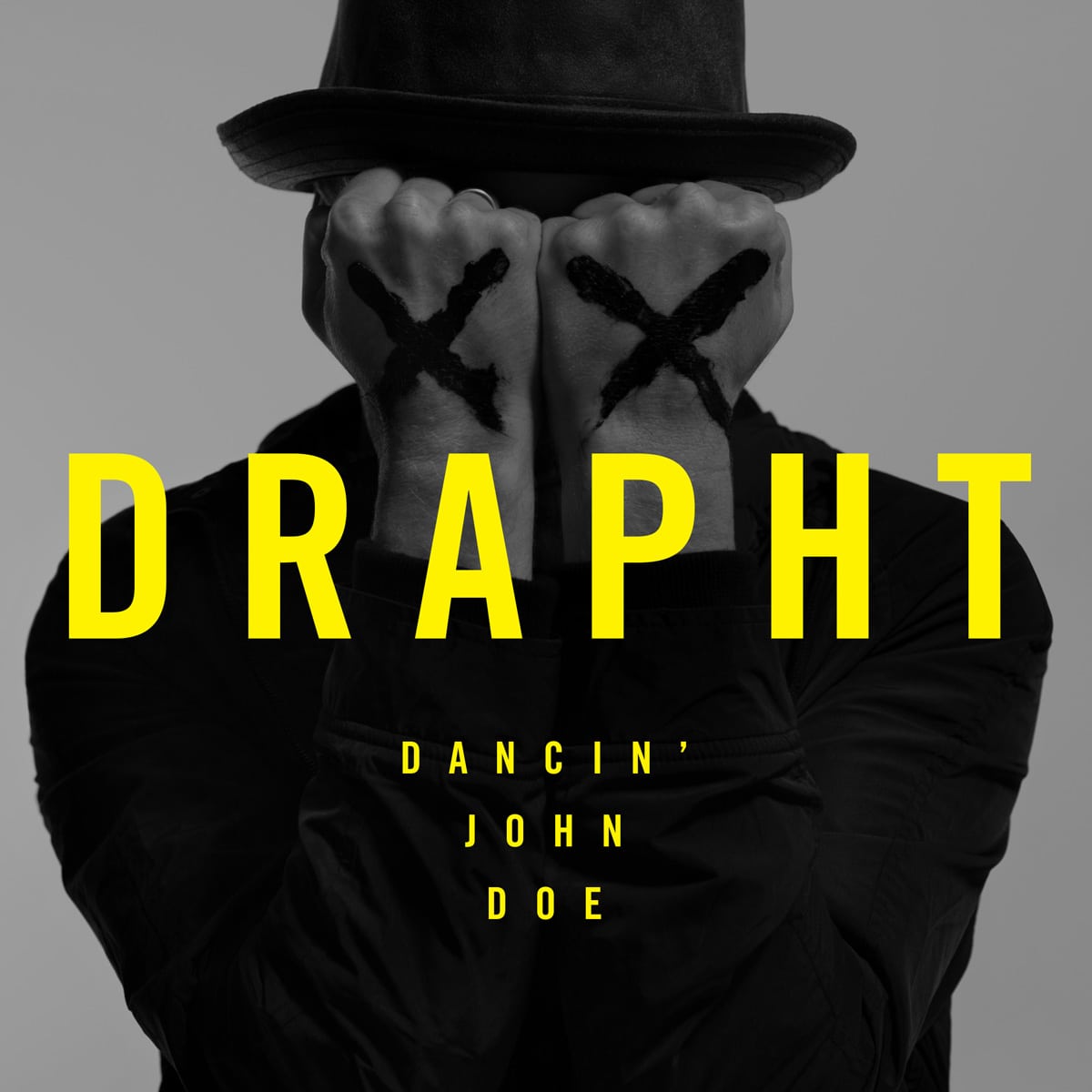 New Drapht single 2015 Dancin' John Doe mastered by Leon Zervos at Studios 301