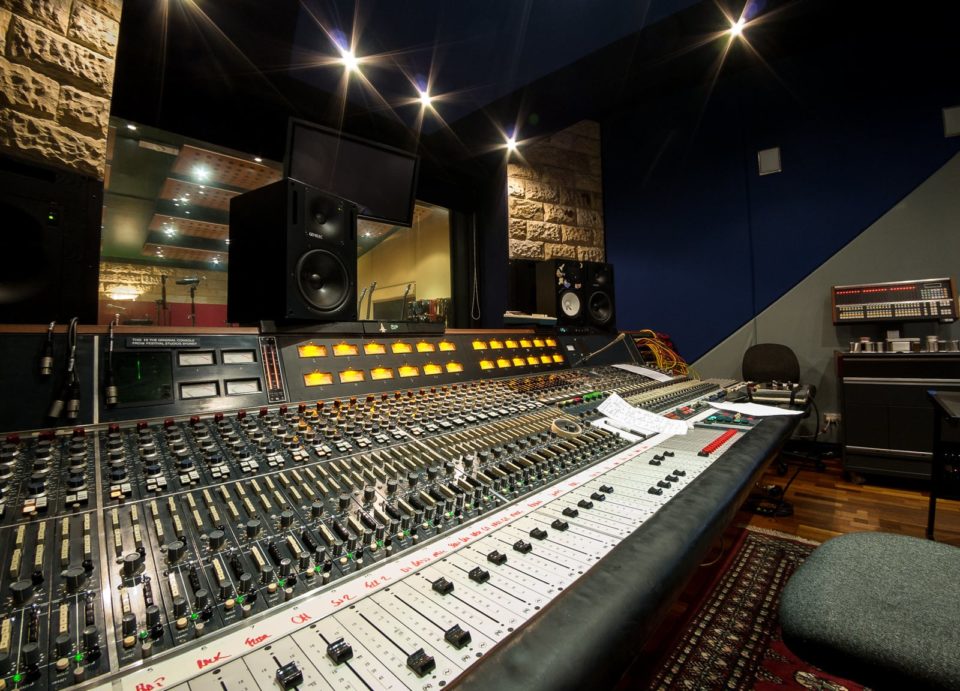 History of Australia’s most iconic recording studio - Studios 301