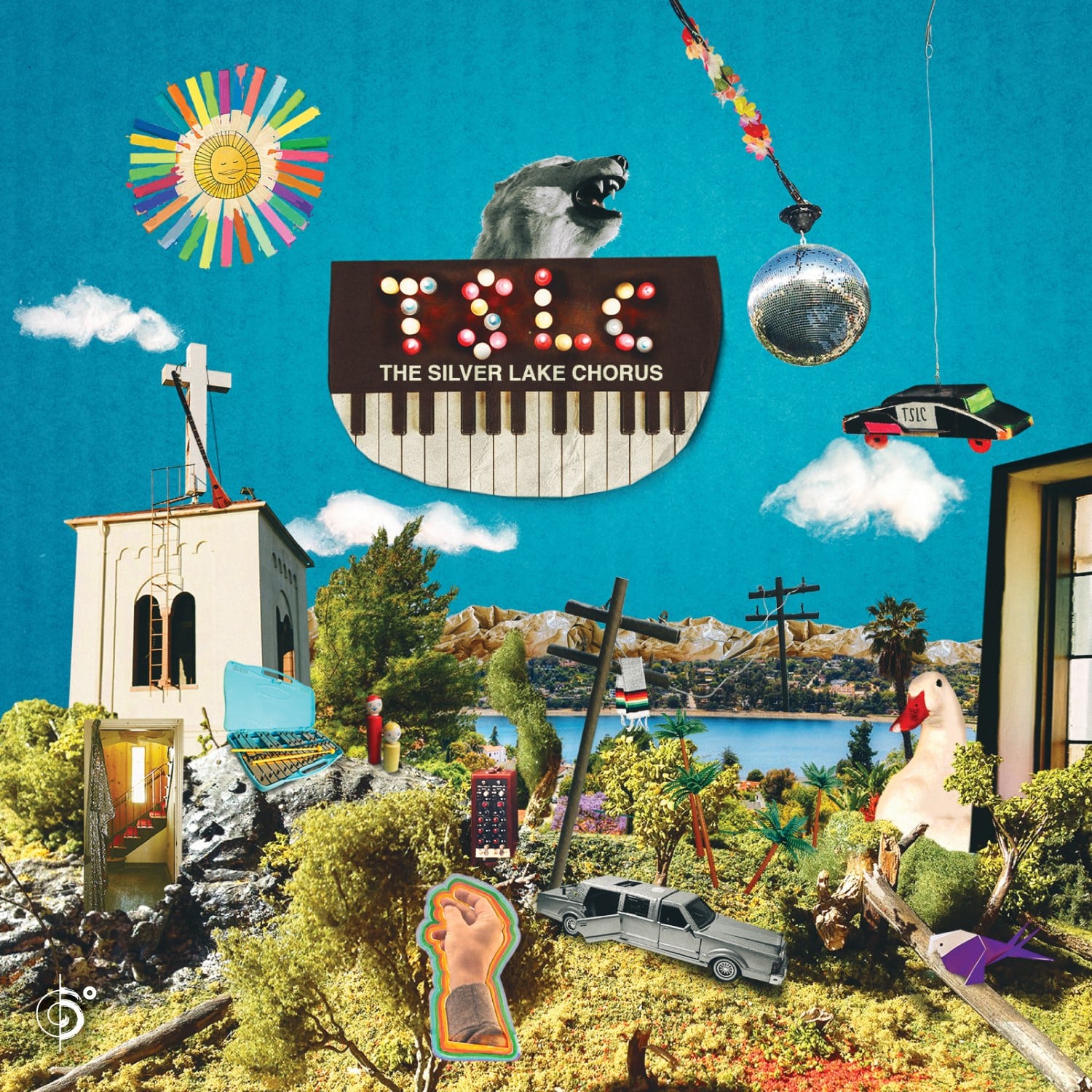 Featured Image The Silver Lake Chorus debut album mastered by Leon Zervos at Studios 301