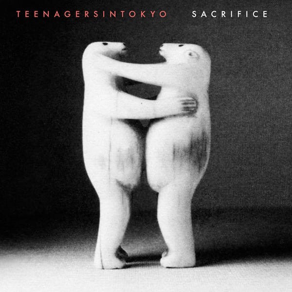 Teenagersintokyo Sacrifice "End It Tonight" mixed by Anthony Garvin