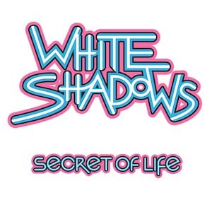 White Shadows debut album Secret of Life mastered by Steve Smart at Studios 301
