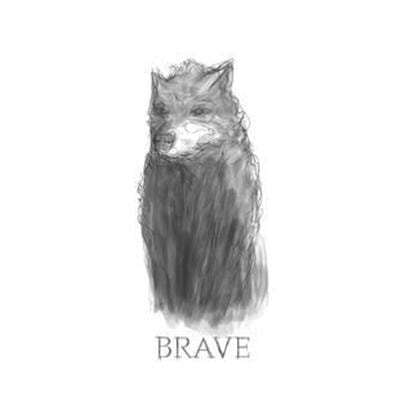 Brave Self-Titled EP 2014