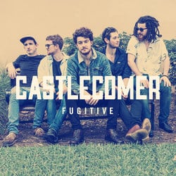 Fugitive single by Castlecomer assistant engineer Dan Frizza at Studios 301 Byron Bay