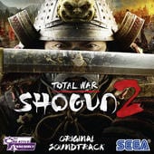 Shogun II: Total War (Original Soundtrack) Jeff van Dyck