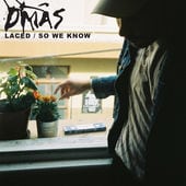 DMA's Laced and So We Know 7 inch Single