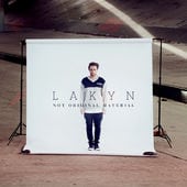 Lakyn - Not Original Material EP 2014