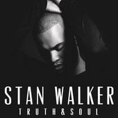 Truth and Soul by Stan Walker mastered at Studios 301 by Leon Zervos