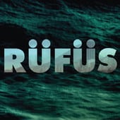 Rüfüs EP (Blue)