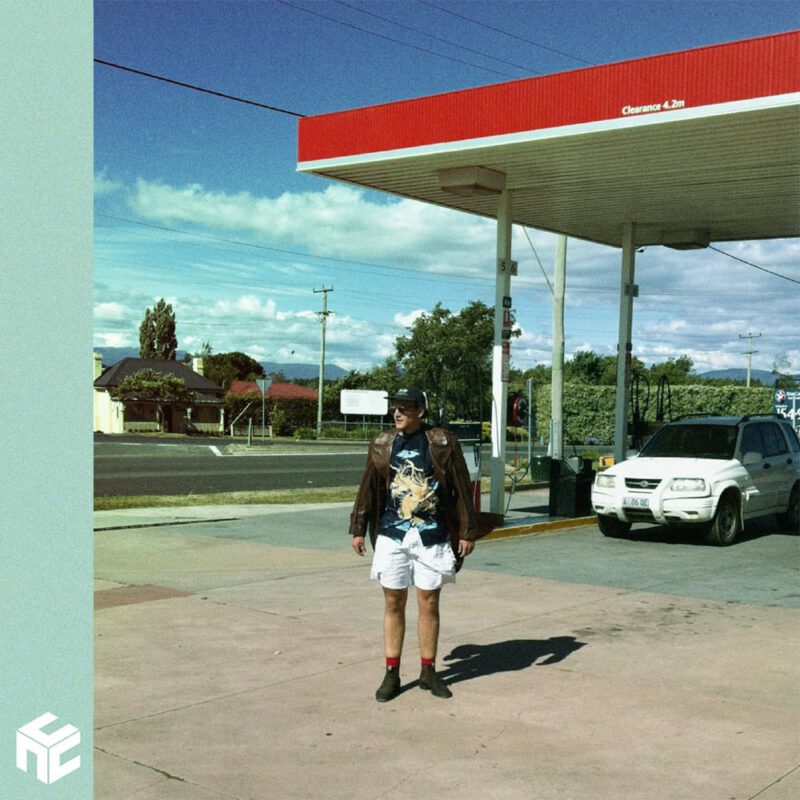 Hattie Carroll EP