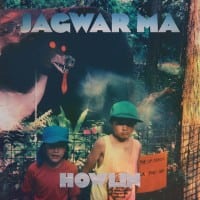 Jagwar Ma - Howlin "Four" mixed by Anthony Garvin