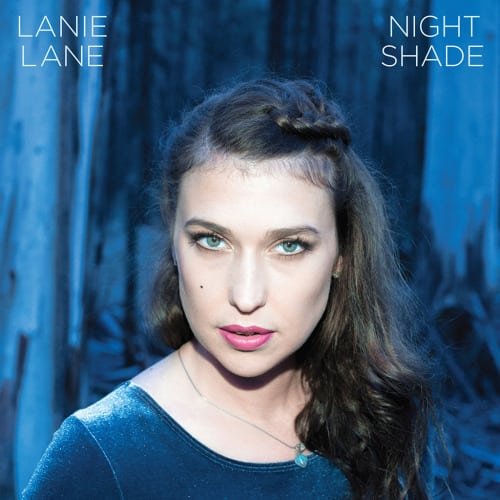 Lanie Lane - Night Shade Assistant Engineer Antonia Gauci