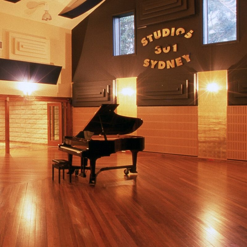 Steinway vs Yamaha Piano Recordings