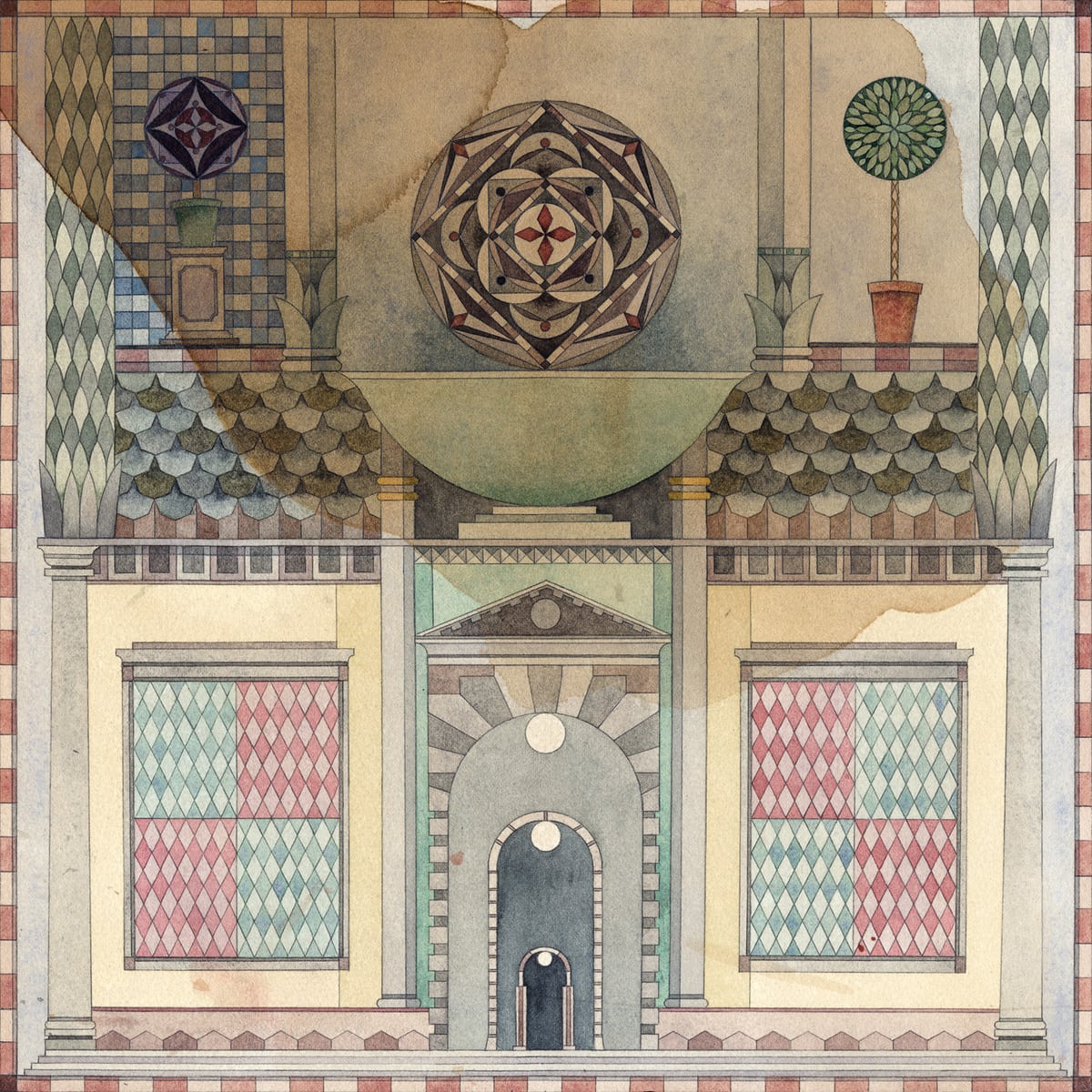 Featured Image Refused album Freedom