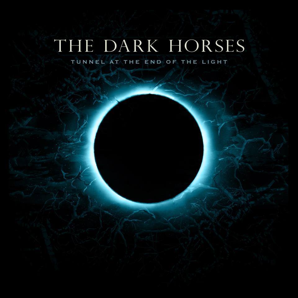 Tex Perkins and the Dark Horses new album Tunnel at the end of the Light mastered by Steve Smart at Studios 301