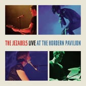 Featured Image The Jezabels Live at the Hordern co-engineer Owen Butcher